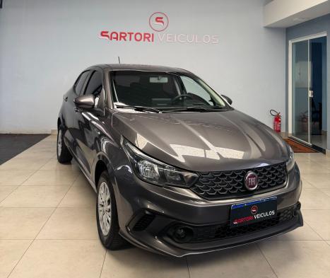 FIAT Argo 1.0 4P FLEX FIREFLY DRIVE, Foto 3