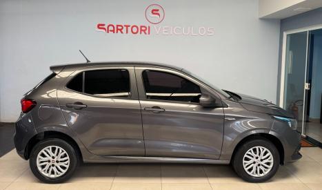 FIAT Argo 1.0 4P FLEX FIREFLY DRIVE, Foto 4