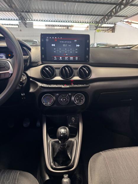 FIAT Argo 1.0 4P FLEX FIREFLY DRIVE, Foto 11