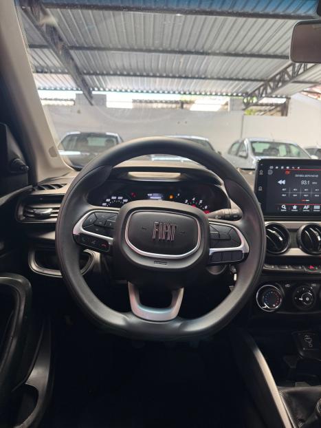 FIAT Argo 1.0 4P FLEX FIREFLY DRIVE, Foto 12