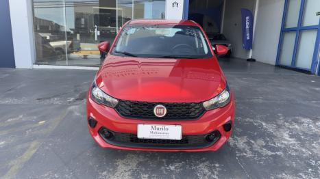 FIAT Argo 1.0 4P FLEX FIREFLY, Foto 1