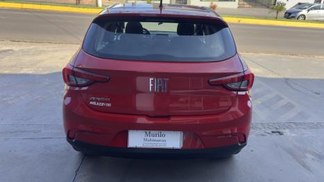 FIAT Argo 1.0 4P FLEX FIREFLY, Foto 2