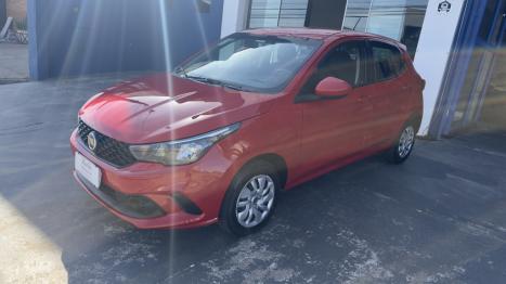 FIAT Argo 1.0 4P FLEX FIREFLY, Foto 3