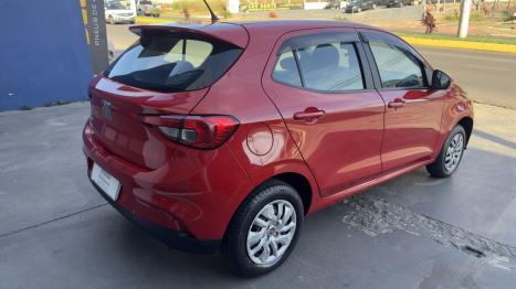 FIAT Argo 1.0 4P FLEX FIREFLY, Foto 4
