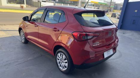 FIAT Argo 1.0 4P FLEX FIREFLY, Foto 5