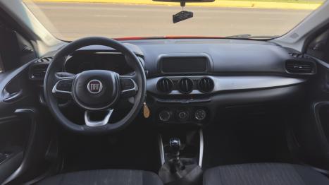 FIAT Argo 1.0 4P FLEX FIREFLY, Foto 10