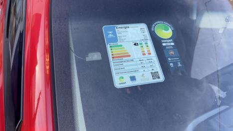 FIAT Argo 1.0 4P FLEX FIREFLY, Foto 11