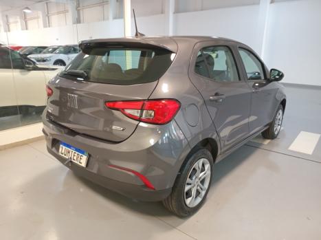 FIAT Argo 1.0 4P FLEX FIREFLY DRIVE, Foto 4