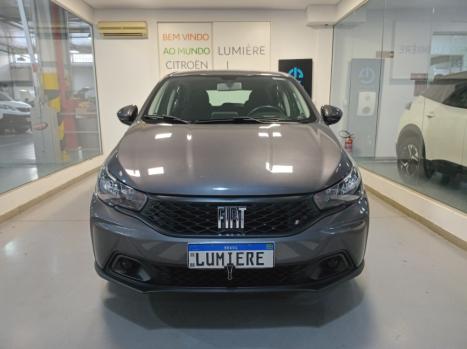 FIAT Argo 1.0 4P FLEX FIREFLY DRIVE, Foto 5