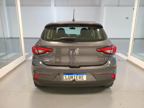 FIAT Argo 1.0 4P FLEX FIREFLY DRIVE, Foto 6