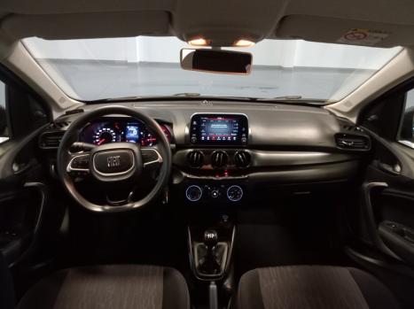 FIAT Argo 1.0 4P FLEX FIREFLY DRIVE, Foto 9