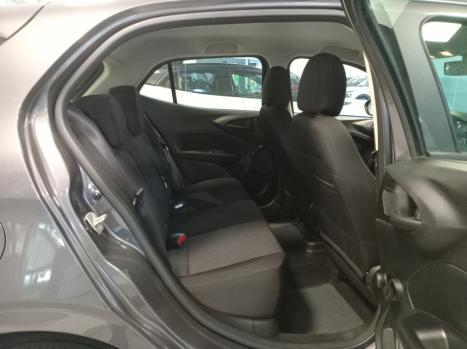 FIAT Argo 1.0 4P FLEX FIREFLY DRIVE, Foto 11