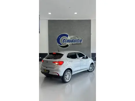 FIAT Argo 1.0 4P FLEX FIREFLY DRIVE, Foto 5