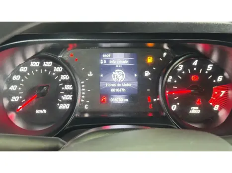 FIAT Argo 1.0 4P FLEX FIREFLY DRIVE, Foto 9