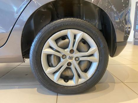 FIAT Argo 1.0 4P FLEX FIREFLY DRIVE, Foto 8