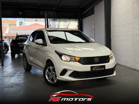 FIAT Argo 1.0 4P FLEX FIREFLY DRIVE, Foto 1