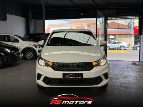 FIAT Argo 1.0 4P FLEX FIREFLY DRIVE, Foto 2