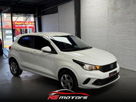 FIAT Argo 1.0 4P FLEX FIREFLY DRIVE, Foto 3