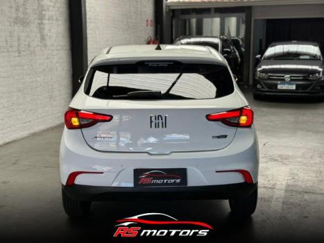 FIAT Argo 1.0 4P FLEX FIREFLY DRIVE, Foto 4