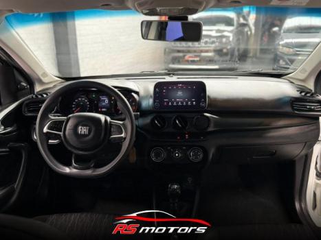 FIAT Argo 1.0 4P FLEX FIREFLY DRIVE, Foto 8