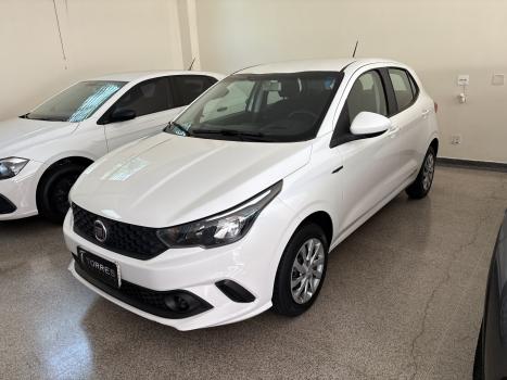 FIAT Argo 1.0 4P FLEX FIREFLY DRIVE, Foto 1