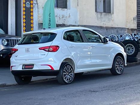FIAT Argo 1.0 4P FLEX FIREFLY DRIVE, Foto 2
