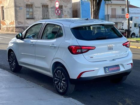 FIAT Argo 1.0 4P FLEX FIREFLY DRIVE, Foto 3