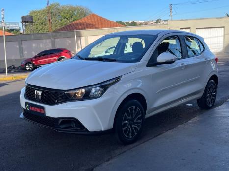 FIAT Argo 1.0 4P FLEX FIREFLY DRIVE, Foto 4