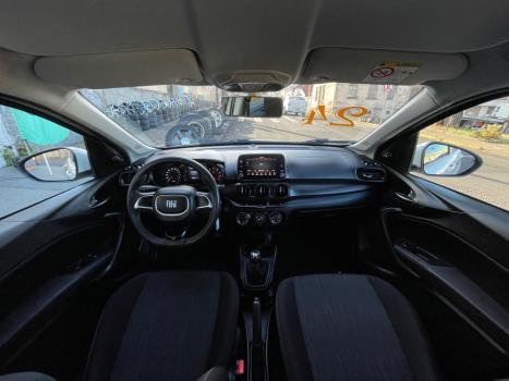 FIAT Argo 1.0 4P FLEX FIREFLY DRIVE, Foto 7