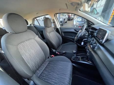 FIAT Argo 1.0 4P FLEX FIREFLY DRIVE, Foto 11