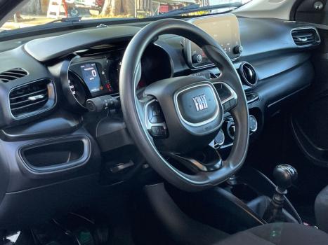 FIAT Argo 1.0 4P FLEX FIREFLY DRIVE, Foto 14