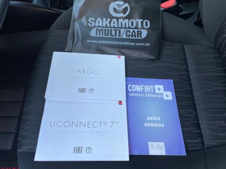 FIAT Argo 1.0 4P FLEX FIREFLY DRIVE, Foto 18