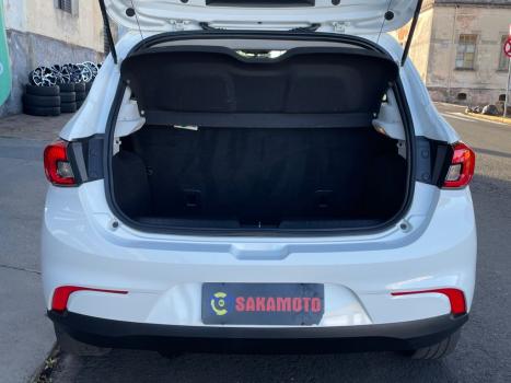 FIAT Argo 1.0 4P FLEX FIREFLY DRIVE, Foto 19