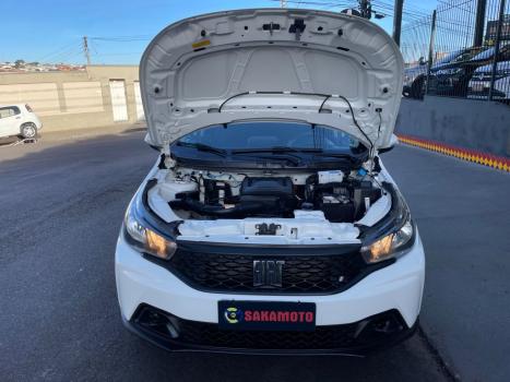 FIAT Argo 1.0 4P FLEX FIREFLY DRIVE, Foto 24