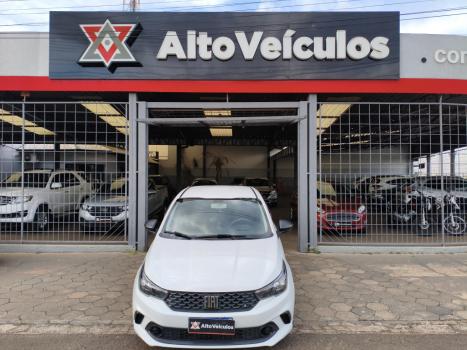 FIAT Argo 1.0 4P FLEX FIREFLY, Foto 1