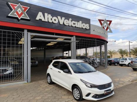 FIAT Argo 1.0 4P FLEX FIREFLY, Foto 2
