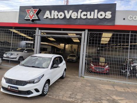 FIAT Argo 1.0 4P FLEX FIREFLY, Foto 3