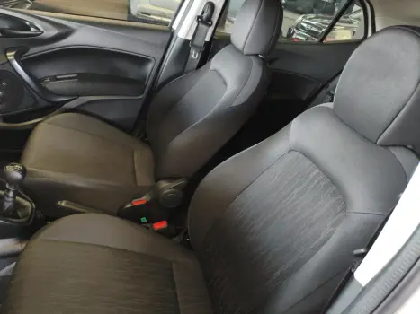 FIAT Argo 1.0 4P FLEX FIREFLY, Foto 7
