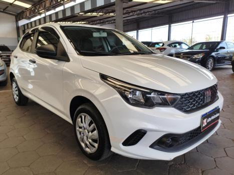 FIAT Argo 1.0 4P FLEX FIREFLY, Foto 11