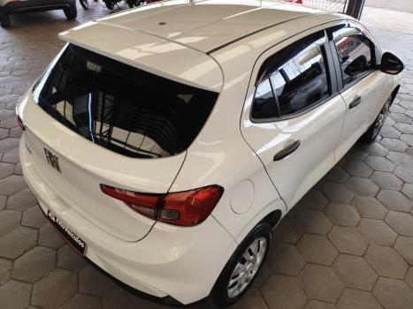 FIAT Argo 1.0 4P FLEX FIREFLY, Foto 19
