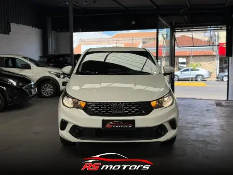 FIAT Argo 1.0 4P FLEX FIREFLY DRIVE, Foto 2