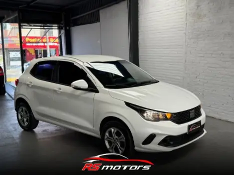 FIAT Argo 1.0 4P FLEX FIREFLY DRIVE, Foto 3