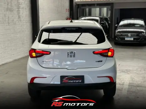 FIAT Argo 1.0 4P FLEX FIREFLY DRIVE, Foto 4