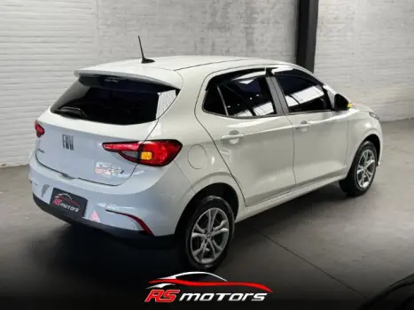 FIAT Argo 1.0 4P FLEX FIREFLY DRIVE, Foto 6