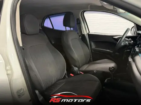 FIAT Argo 1.0 4P FLEX FIREFLY DRIVE, Foto 7