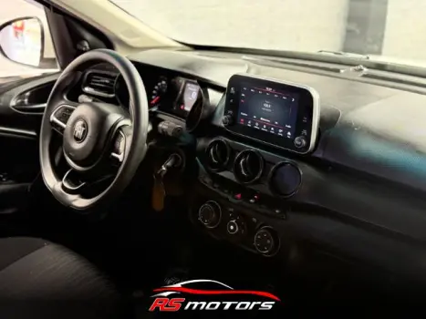 FIAT Argo 1.0 4P FLEX FIREFLY DRIVE, Foto 8