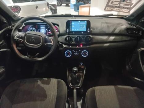 FIAT Argo 1.0 4P FLEX FIREFLY DRIVE, Foto 5