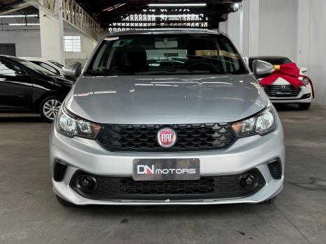 FIAT Argo 1.0 4P FLEX FIREFLY DRIVE, Foto 2