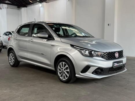 FIAT Argo 1.0 4P FLEX FIREFLY DRIVE, Foto 3