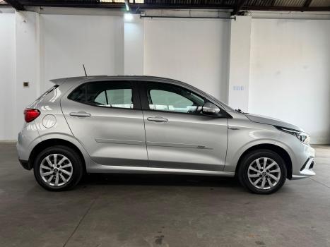 FIAT Argo 1.0 4P FLEX FIREFLY DRIVE, Foto 4